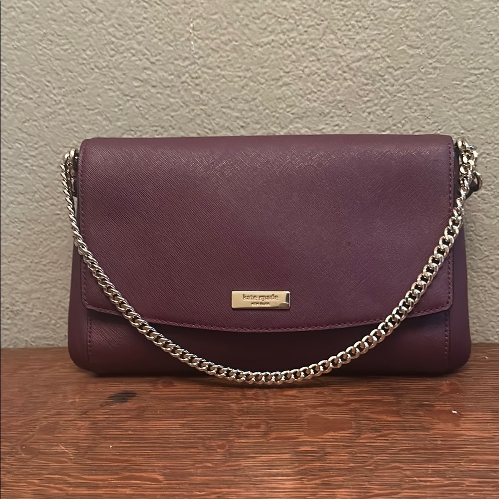 Kate Spade ♠️ Greer Laurel Way Crossbody